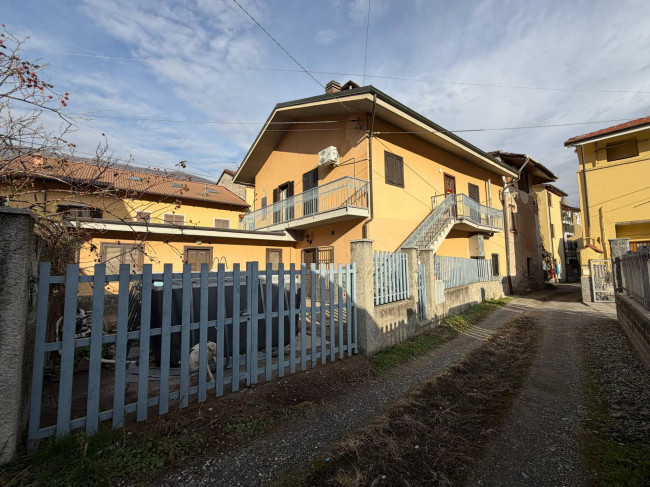 Casa Semindipendente in vendita a Sant'Antonino di Susa