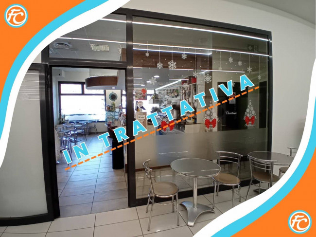 Bar in vendita a Vaie