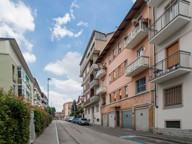 Appartamento in vendita a Rivoli