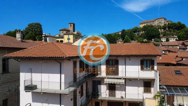 Appartamento in vendita a Rivoli