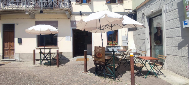 Ristorante in vendita a Rivoli