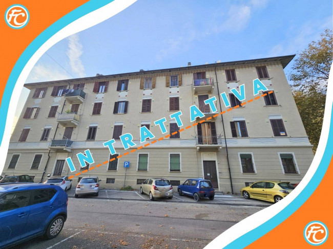 Appartamento in vendita a Condove