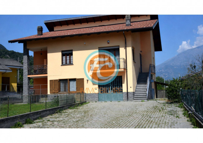 Appartamento in vendita a Villar Focchiardo