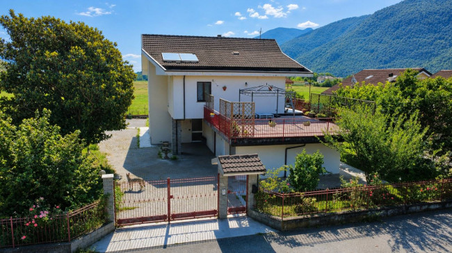 Villa singola in vendita a Sant'Antonino di Susa