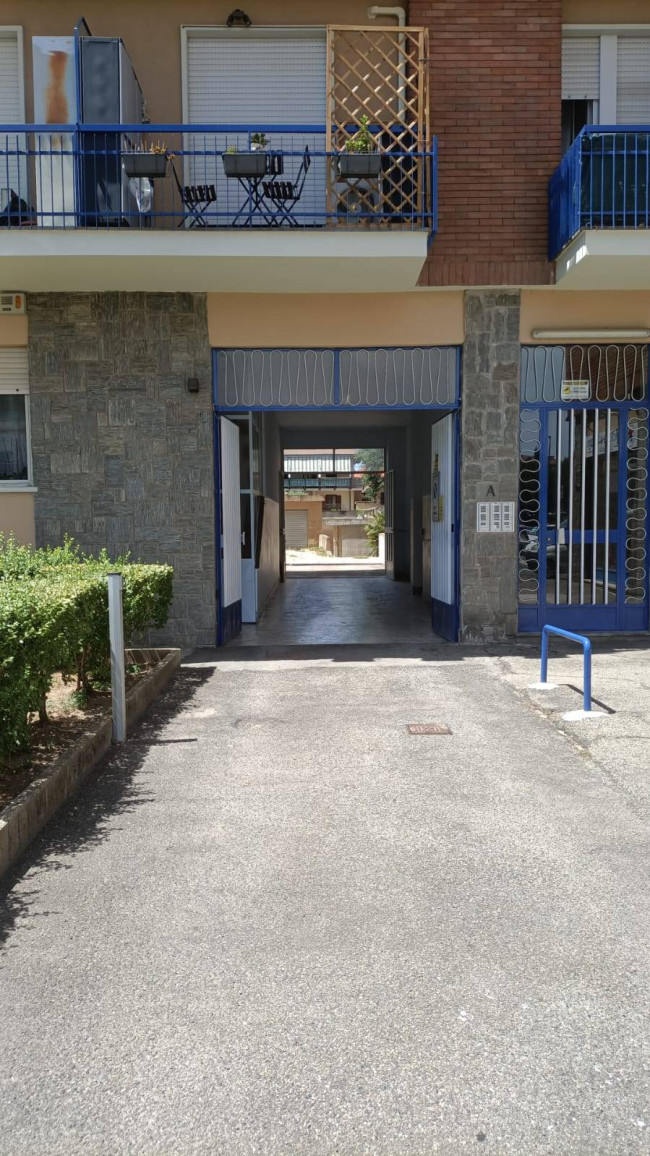 Box o garage in vendita a Collegno