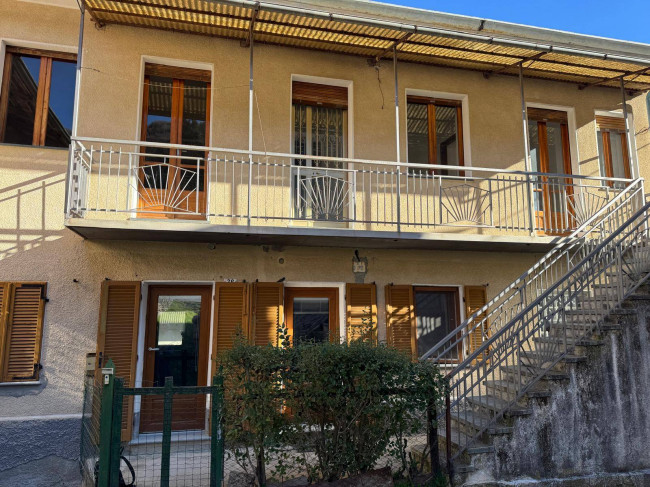 Casa Indipendente in vendita a San Giorio di Susa