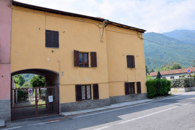 Casa Semindipendente in vendita a Sant'Antonino di Susa