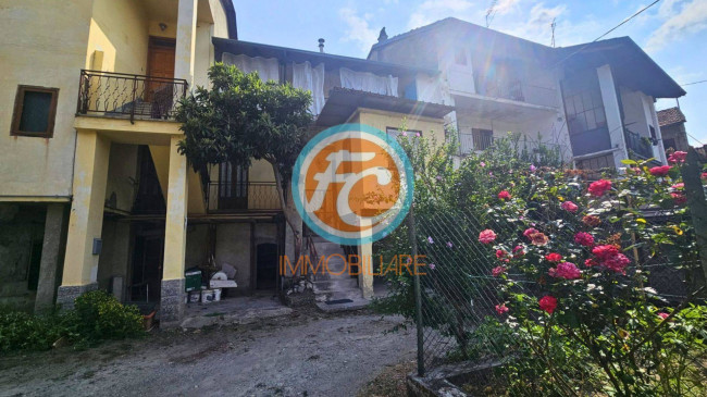 Appartamento in vendita a Condove