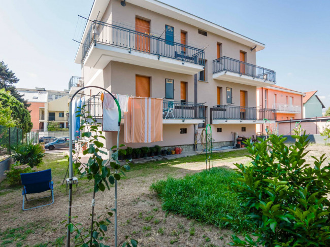 Appartamento in vendita a Rivoli