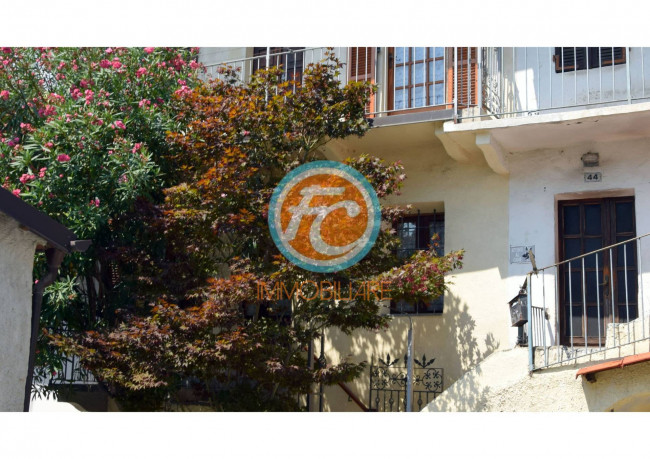 Porzione di casa in vendita a San Didero
