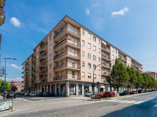 Appartamento in vendita a Rivoli