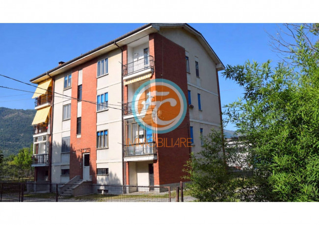Appartamento in vendita a Vaie