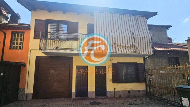 Appartamento in affitto a Borgone Susa