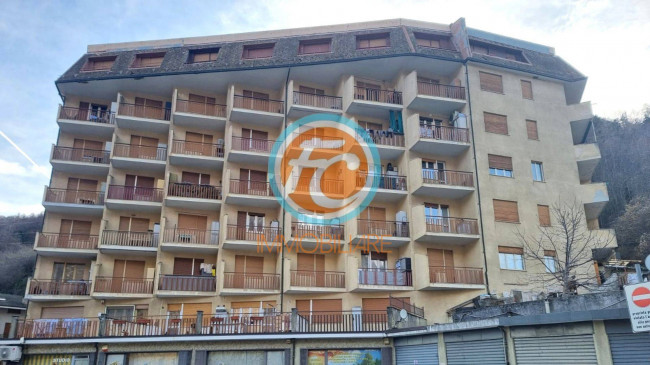 Appartamento in affitto a Chiomonte