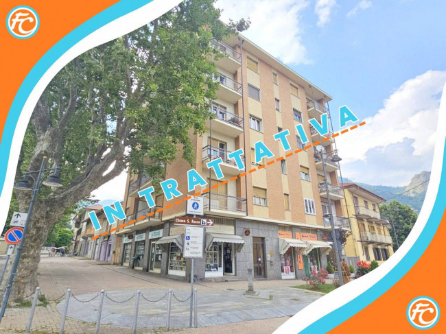 Appartamento in vendita a Condove