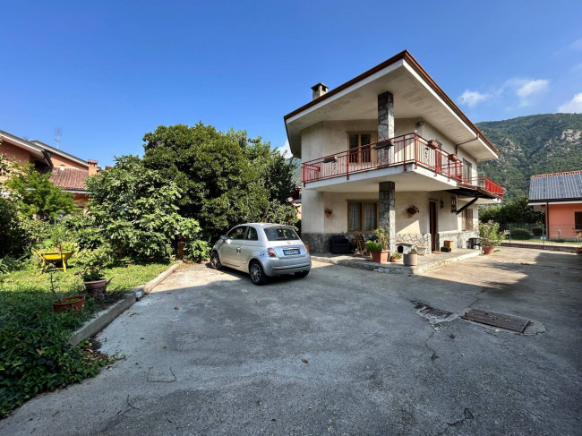 Villa singola in vendita a Sant'Antonino di Susa