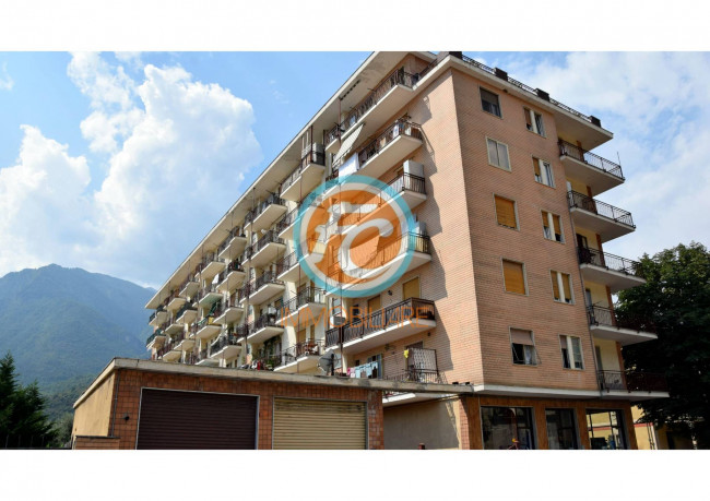Appartamento in vendita a Susa
