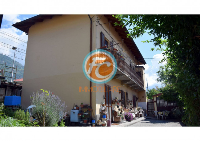 Casa Indipendente in vendita a Bussoleno