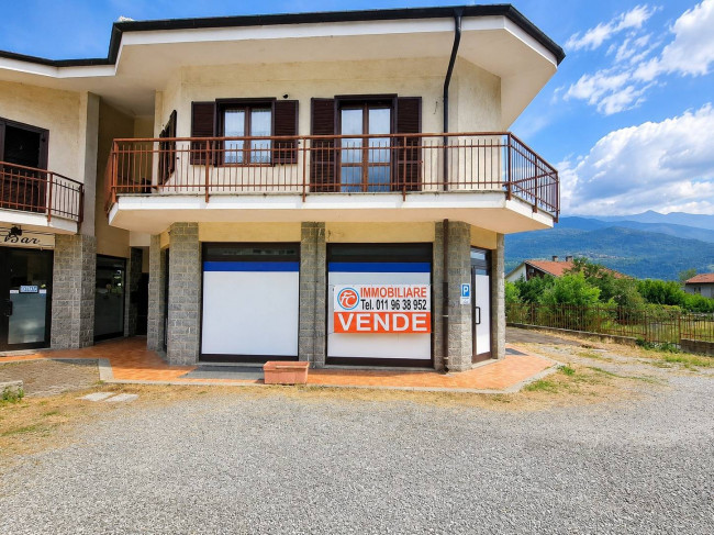 Appartamento in vendita a Chianocco