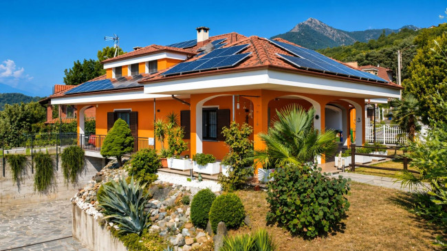 Villa in vendita a Almese