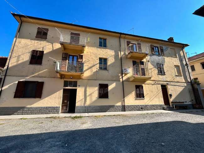 Appartamento in affitto a Sant'Antonino di Susa