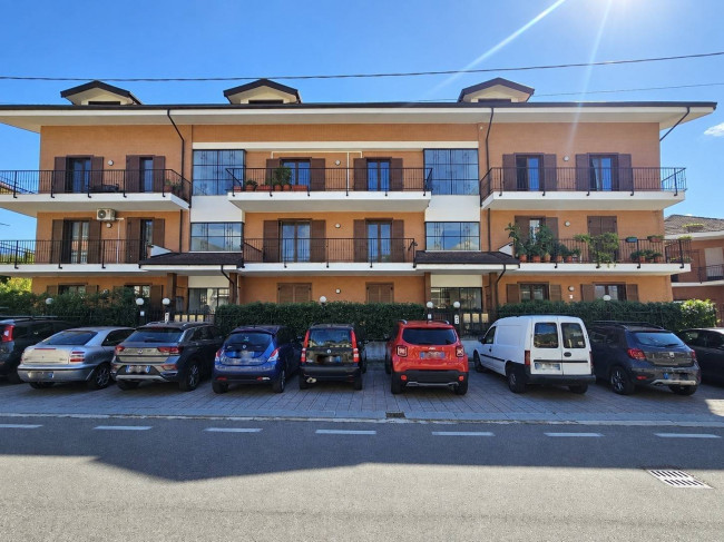 Appartamento in affitto a Almese