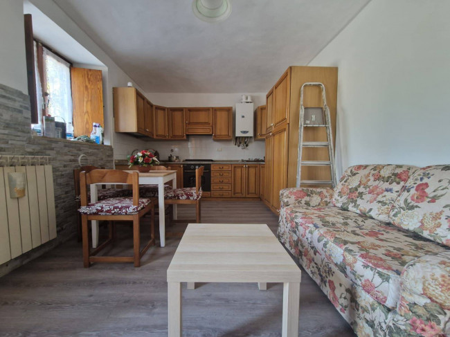 Appartamento in affitto a Bruzolo