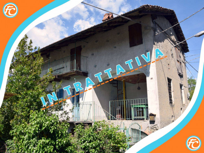 Casa Indipendente in vendita a Meana di Susa