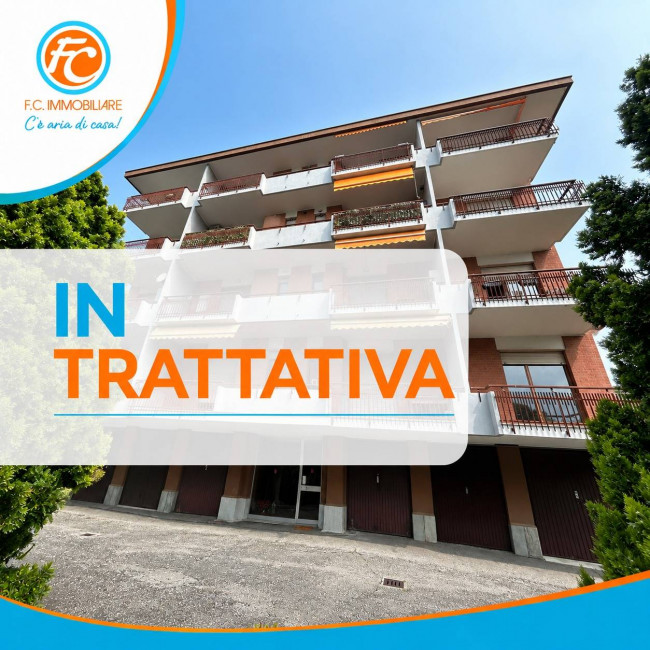 Appartamento in vendita a Condove
