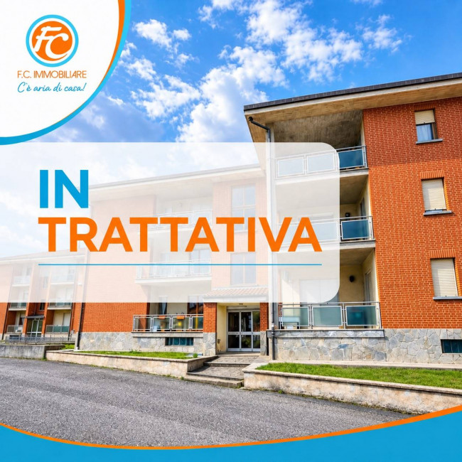 Appartamento in vendita a Borgone Susa