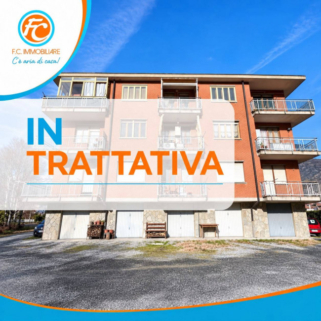 Appartamento in vendita a Sant'Antonino di Susa