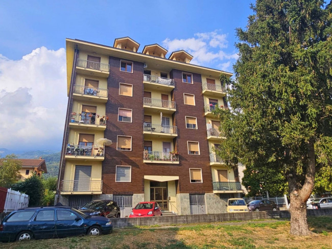 Appartamento in affitto a Condove