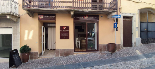 Ristorante in vendita a Rivoli