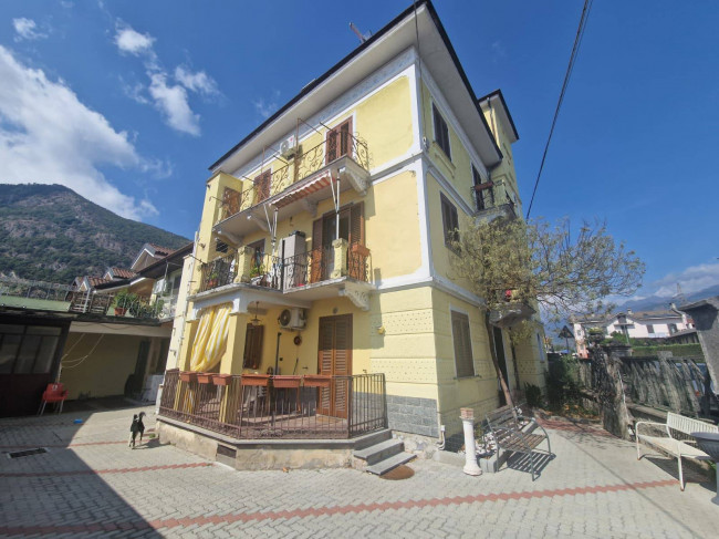 Appartamento in vendita a Sant'Ambrogio di Torino