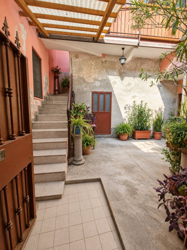 Porzione di casa in vendita a Avigliana
