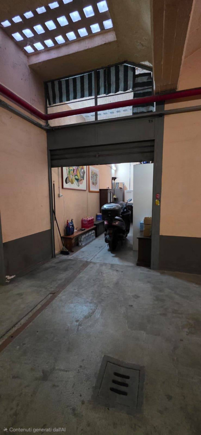 Garage/Box in vendita a Rivoli