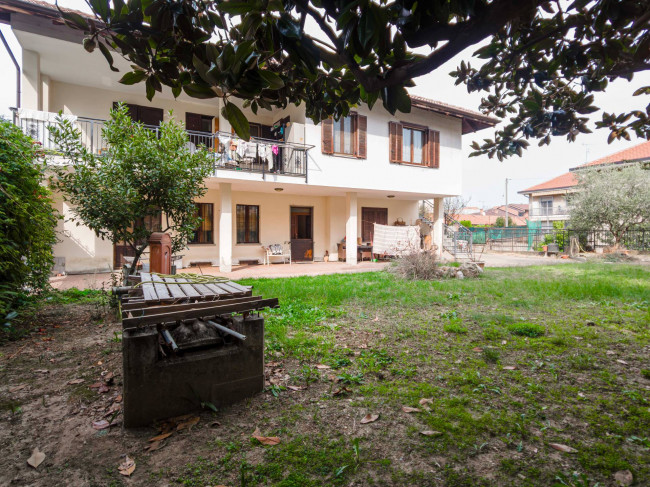 Villa in vendita a Alpignano