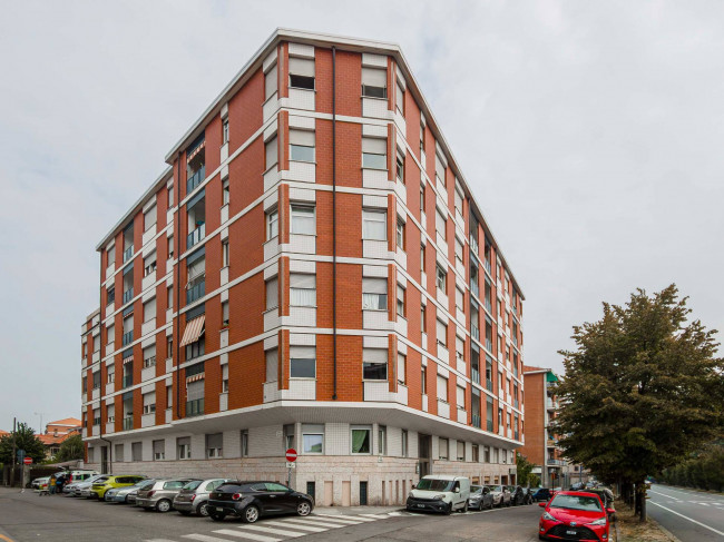 Appartamento in vendita a Rivoli