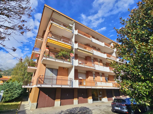 Mansarda in affitto a Condove