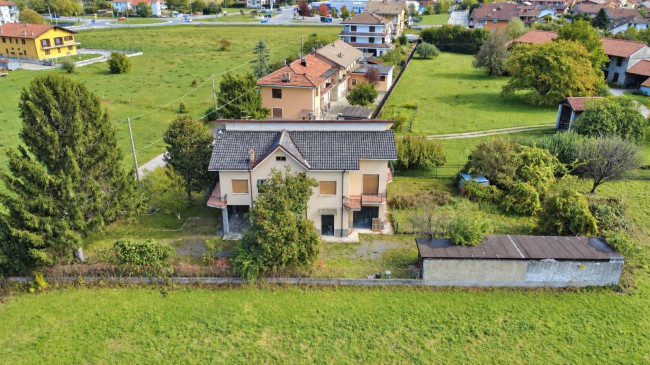 Villa singola in vendita a Vaie