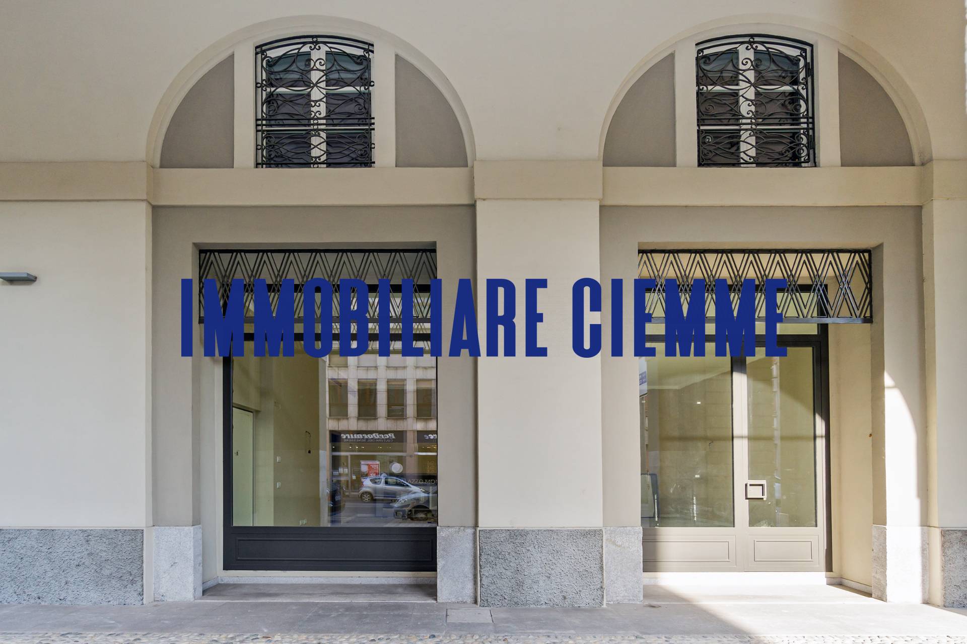 Ufficio in vendita a Centro, Lecco (LC)