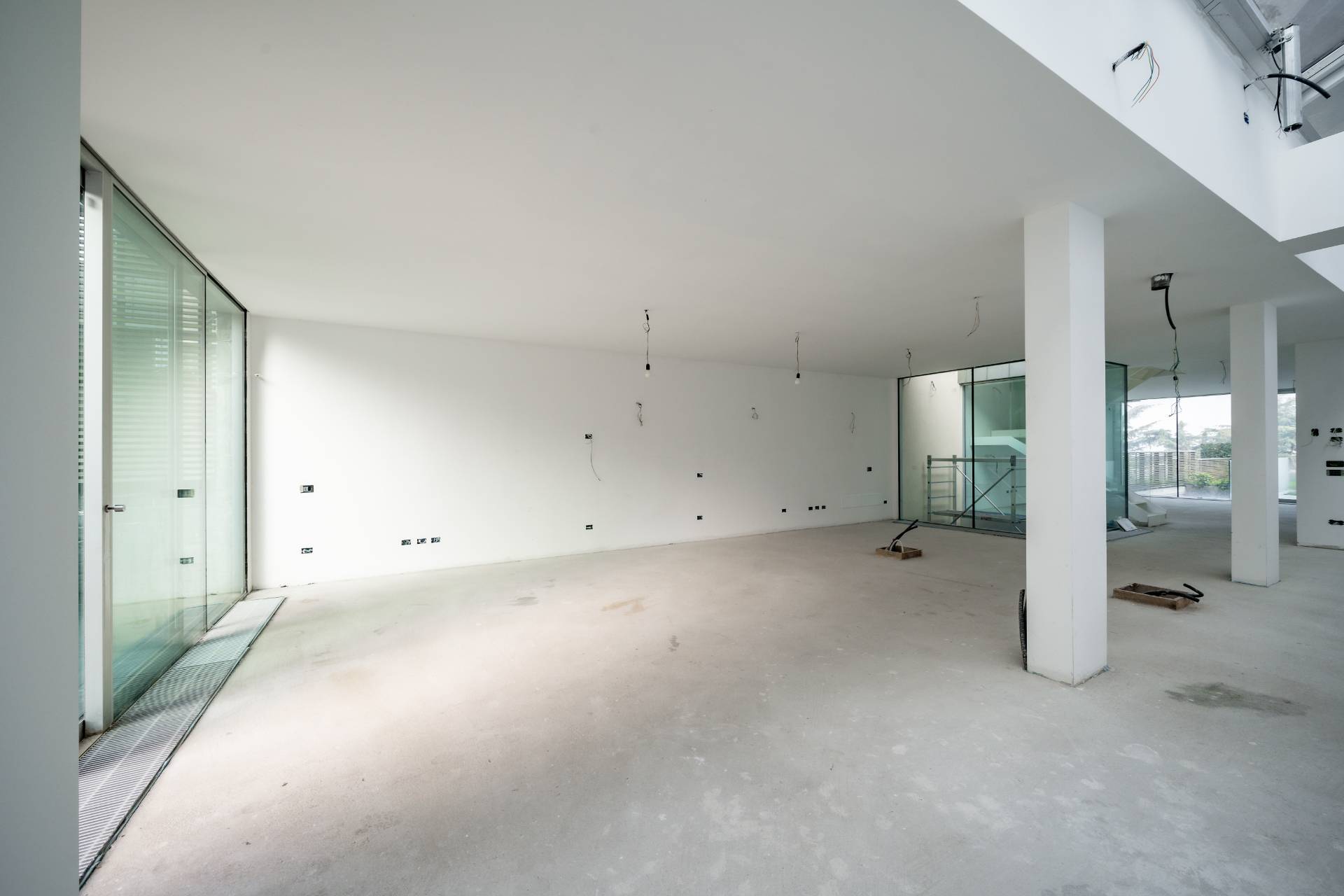 Villa in vendita a Malgrate (LC)