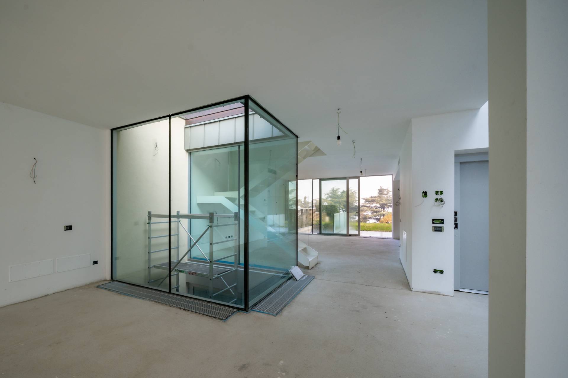 Villa in vendita a Malgrate (LC)