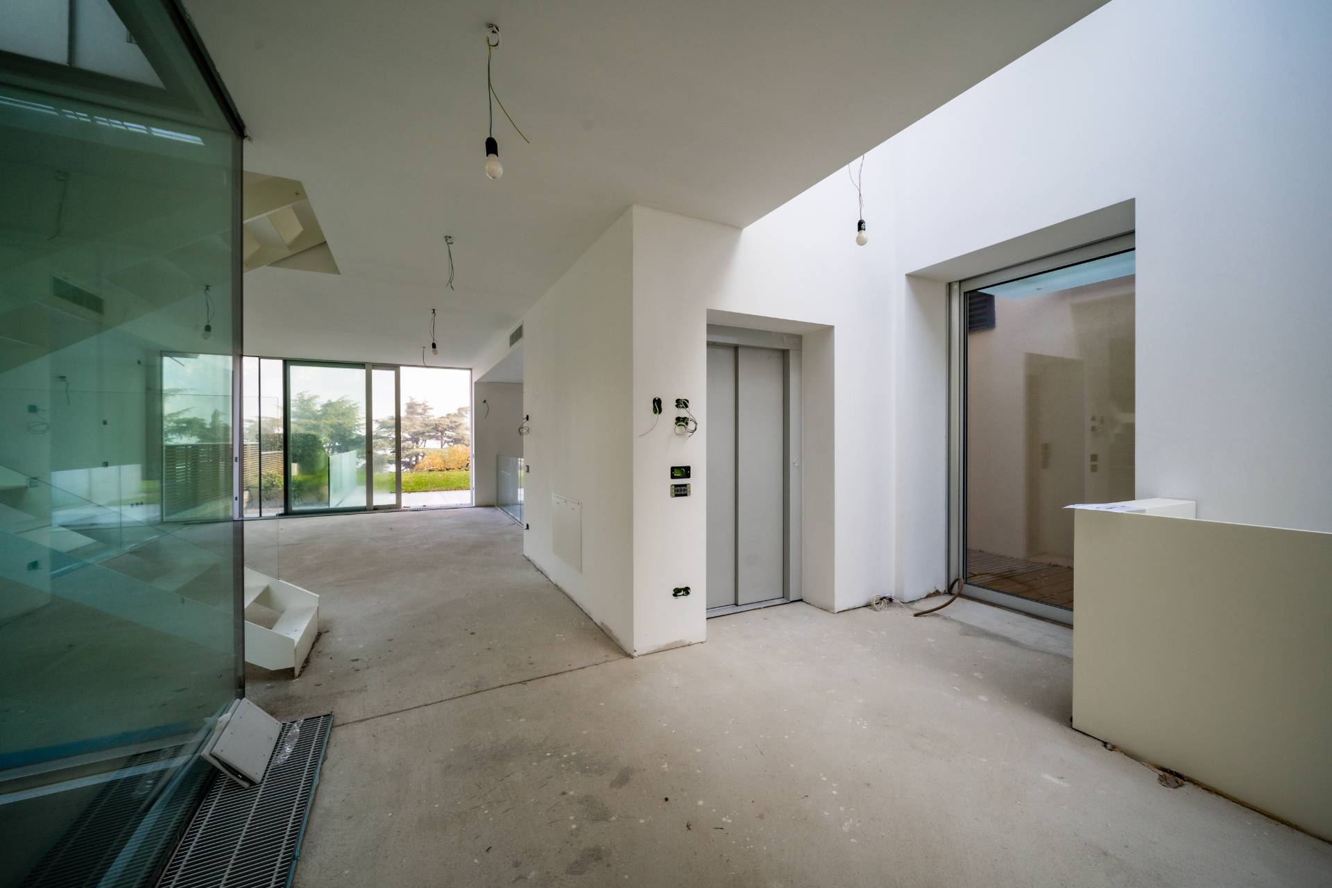 Villa in vendita a Malgrate (LC)