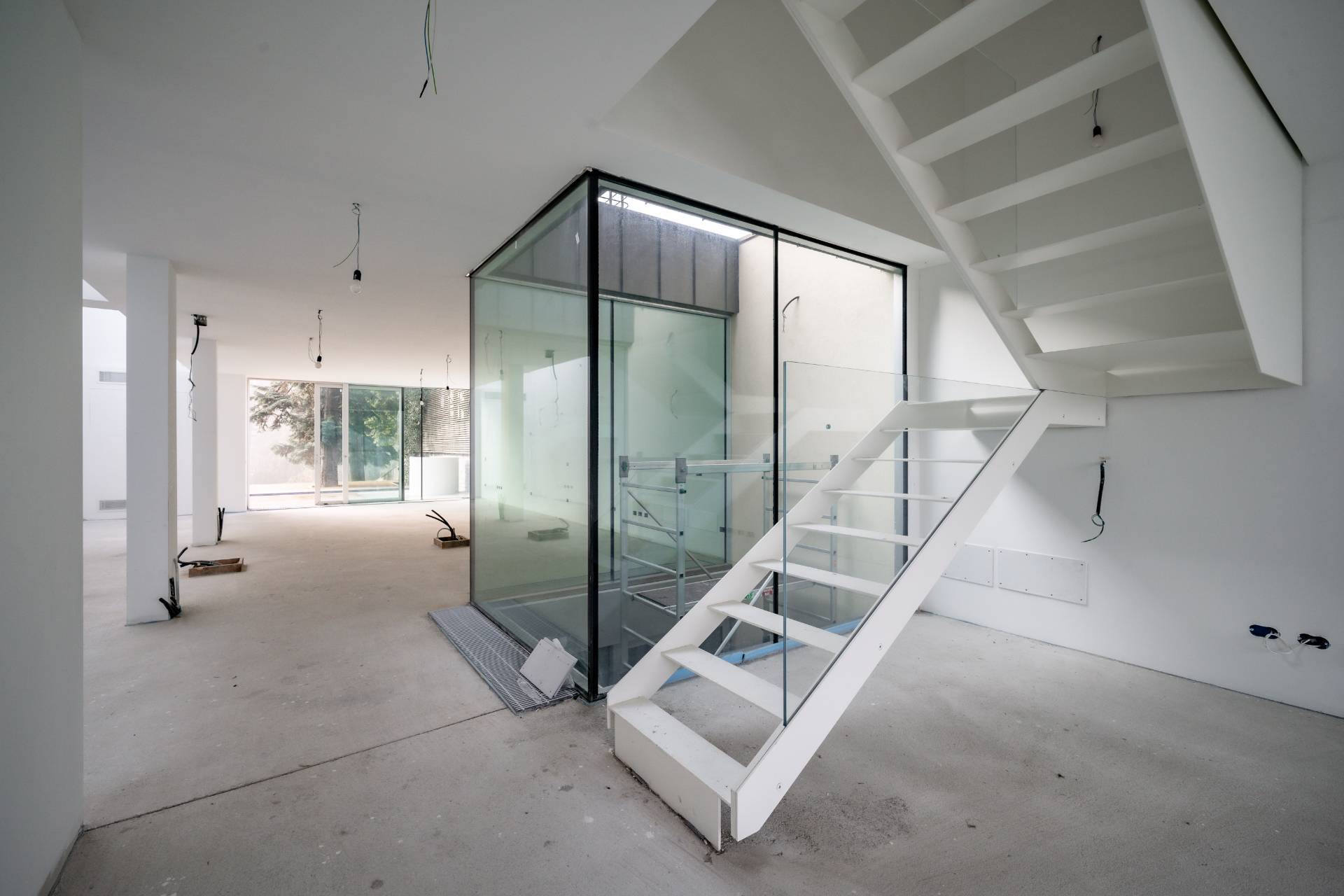 Villa in vendita a Malgrate (LC)