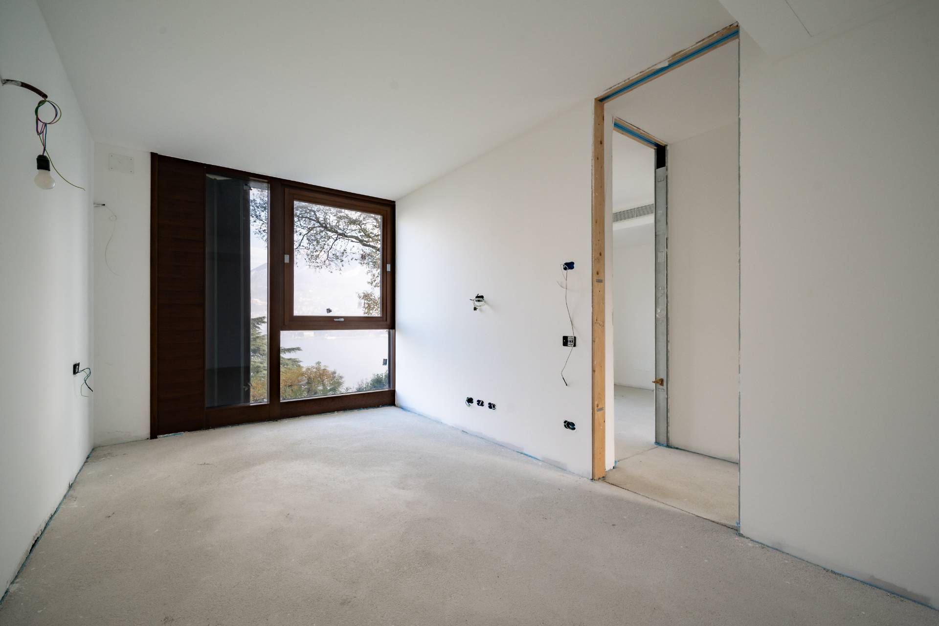 Villa in vendita a Malgrate (LC)