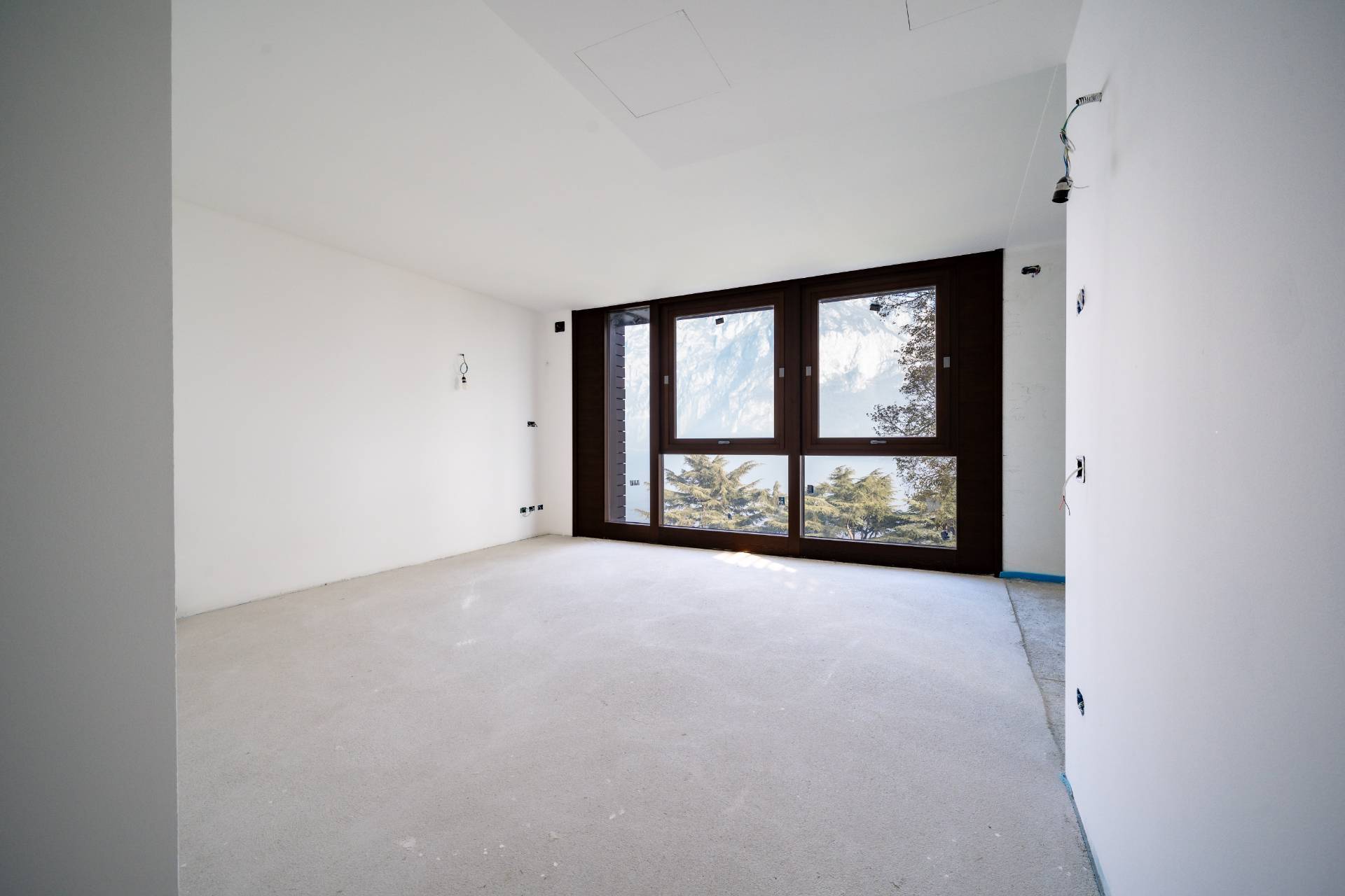 Villa in vendita a Malgrate (LC)