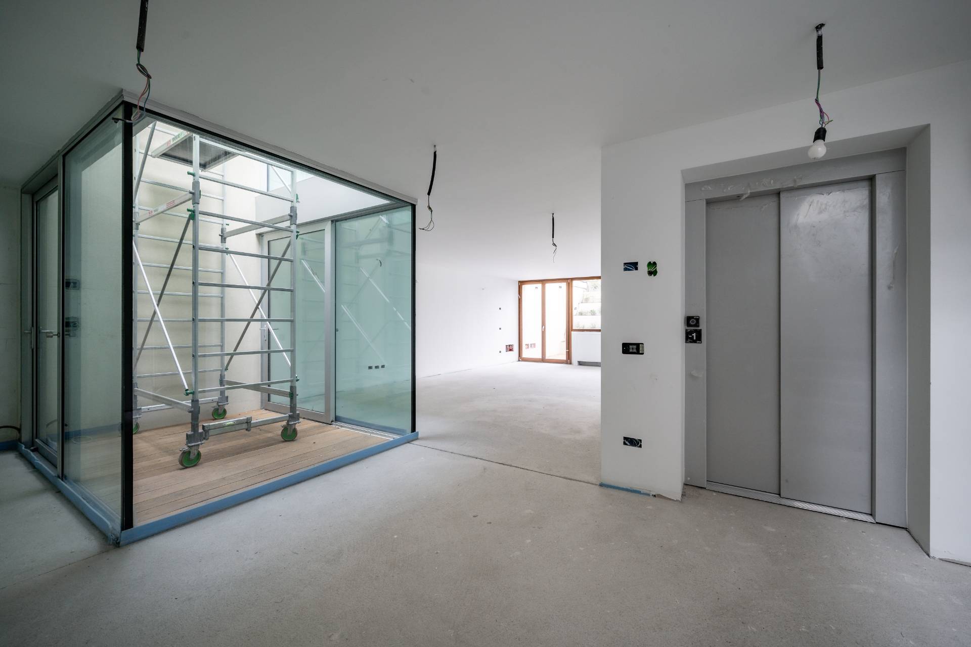 Villa in vendita a Malgrate (LC)