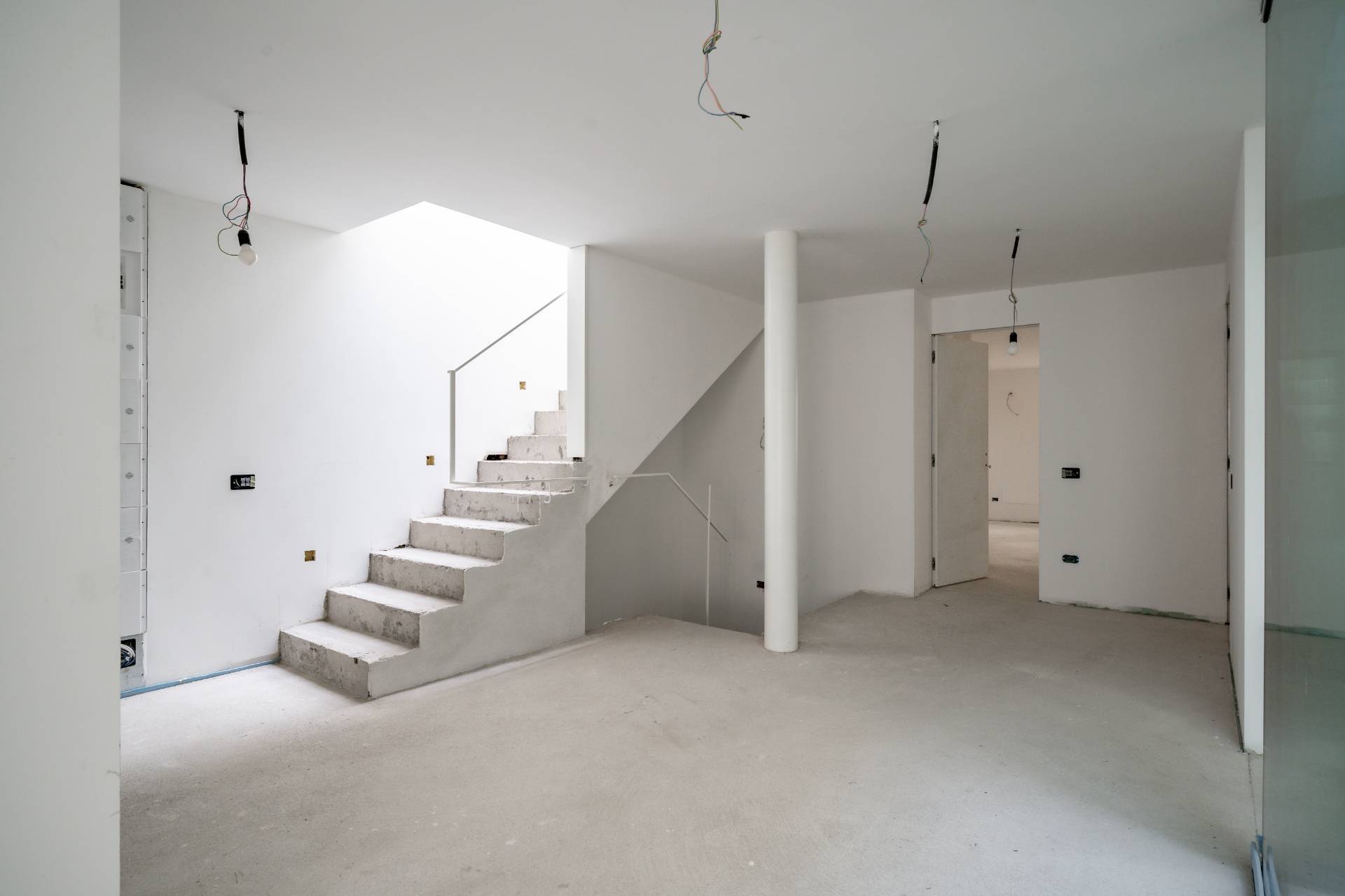 Villa in vendita a Malgrate (LC)