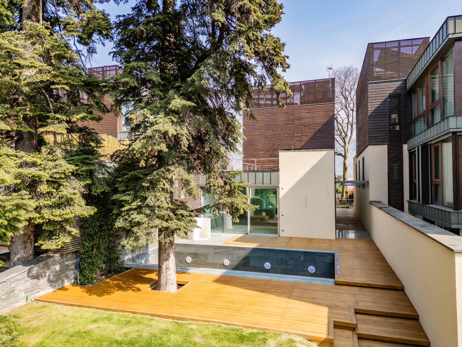 Villa in vendita a Malgrate (LC)